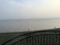海寧錢江君廷飯店 - 景觀