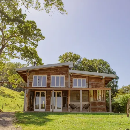 Country Barn Retreat