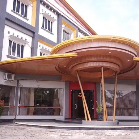 Edotel Klaten