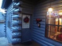 Cozy Ozarks Escape Near Branson ~ Perfect for Couples & Families - Alppimaja