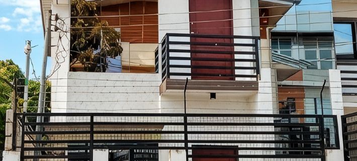 Lupato Private Transient House – San Fernando City, La Union Ξενοδοχεία στην πόλη La Union