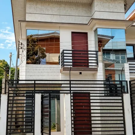 Lupato Private Transient House – San Fernando City, La Union