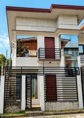Lupato Private Transient House – San Fernando City, La Union - Pensions