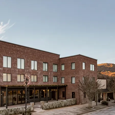 Bridge Creek Inn