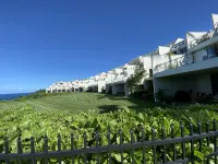 AC Unit 5 Stars Oceanfront Puu Poa in Princeville Kauai - Gym