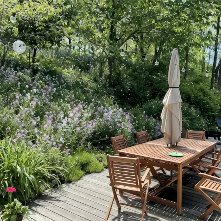 Peacock Garden Cottage - Discounted for Winter Month Rental