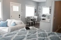 Olympic Mountain View Retreat on Serene Acreage! - Apartments