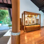 Welcomhotel by ITC Hotels, Bay Island, Port Blair - Parkering