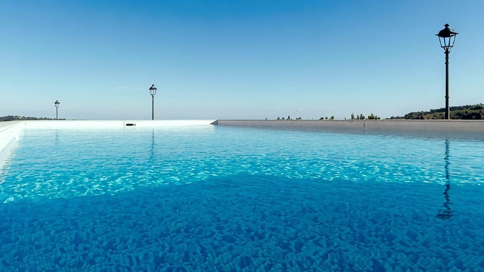 Borgo Conde Wine Resort