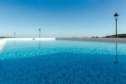 Borgo Conde Wine Resort - Pools