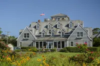 The Castle Inn at Silver Lake - Wifi