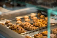 Hotel Villa Avellino - servizio colazione