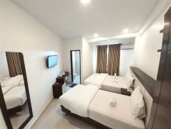 Mita Mulia Hotel By Calandra
