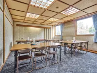 Hotel Fukui Castle - 2 звезды