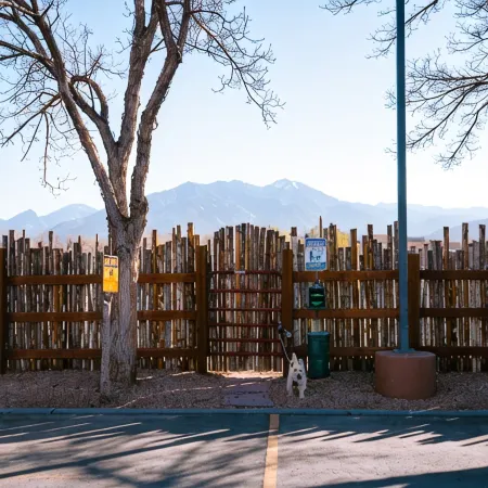 Taos Valley Lodge
