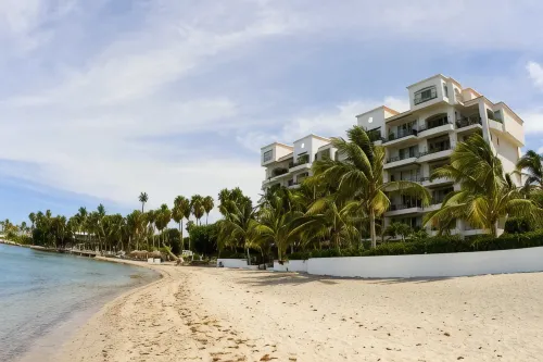 La Concha Beach Hotel & Club - Spa