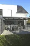 House Comfort, with outdoor whirlpool and sauna for exclusive use, 300m to the lake - 3-Star