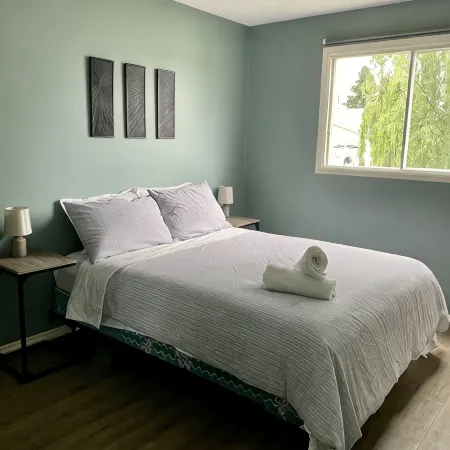 Mountain Style 4-bedroom Home near Jasper NP gate