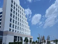 Ethiopian Skylight Hotel Hotels near Sheger Park
