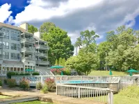 August Discount Days Best Views@Bernards Landing- Book Now - 4-Star