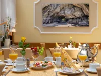 Hotel Elbpromenade Hotels near Saxon Switzerland National Park