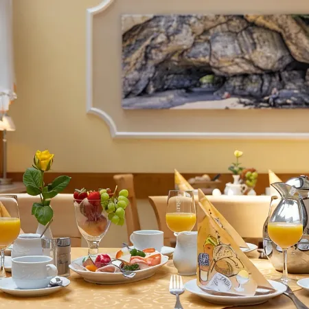 Hotel Elbpromenade