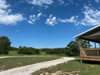 3 mins. to Jasper, AR/less than 3 mi. to Hasty cutoff access for Buffalo River! - Hytter