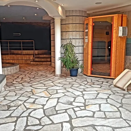 Hotel Pörnbacher