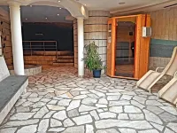Hotel Pörnbacher - Spa