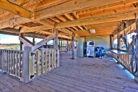 Reel'em in Lodge - A Reel Fisherman Lodge! - 3-Star