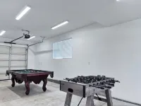 Destination #45 - Gym
