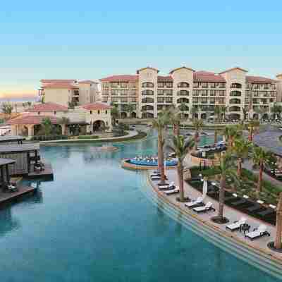 Grand Solmar Pacific Dunes Resort, Golf & Spa Hotel Exterior