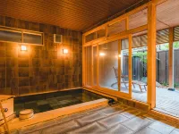 Chiyu-No-Yu - Hot Springs