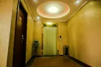 Yurenjia Business Hotel - Lemmikkieläimet sallittu
