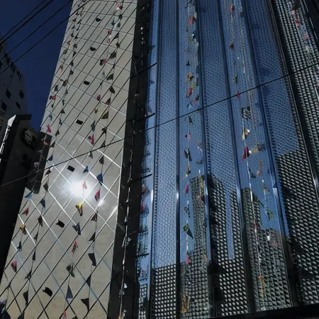 YTT Hotel