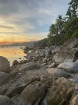 ZenStay-IG Sunsets-14 pax Full Kitch Bar BonFire - 停車場