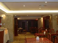 The Diplomat Suite Hotel Hotels near Raouche