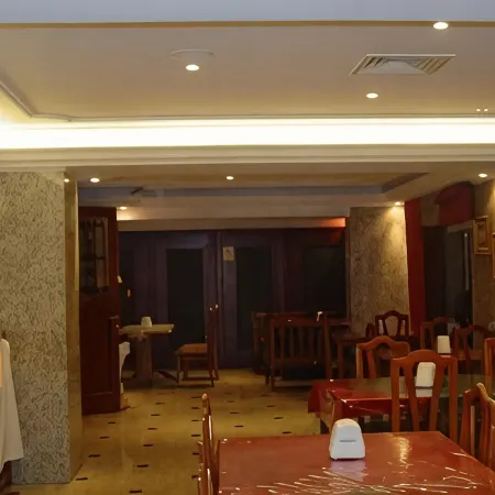 The Diplomat Suite Hotel