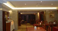 The Diplomat Suite Hotel - 2-Star