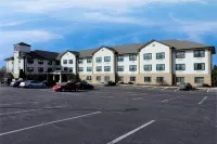 Motel 6 Suites Chicago Lisle IL - Motels