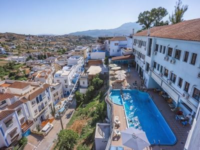 Hotel Parador