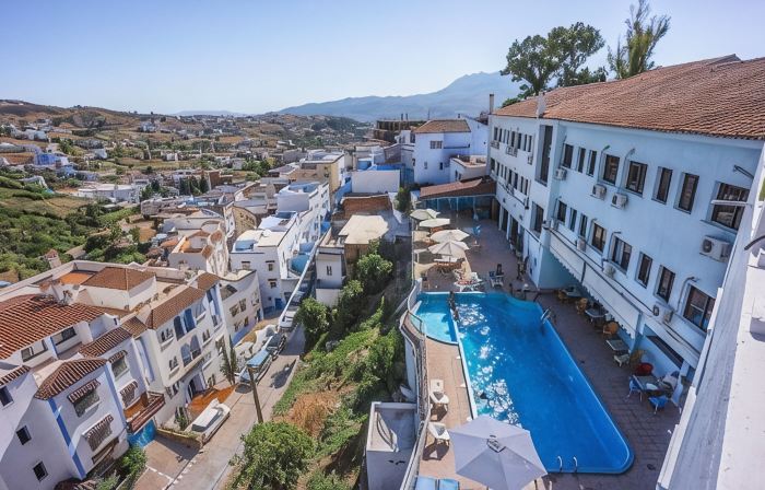 Hotel Parador