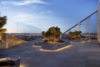 Estrel Tower - New