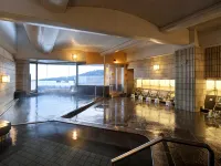 Matsushima Century Hotel - Hot Springs