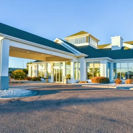 Shutters Hotel