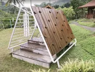 Giri Tengah Resort Borobudur - Resorts
