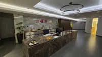 Hotel Rubin DHS - Frühstück