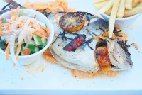 Hotel Maman - Beach
