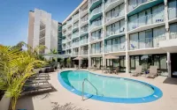 Best Western Yacht Harbor Hotel - spa