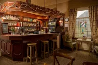 The Murray Park Hotel - Wifi